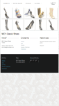 Mobile Screenshot of mcyclassic.com